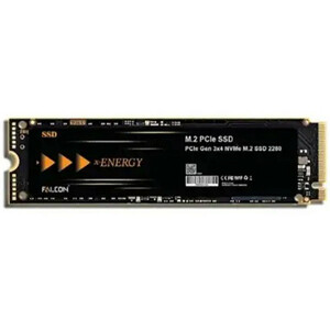 حافظه SSD ایکس انرژی X-Energy Falcon 128GB M.2