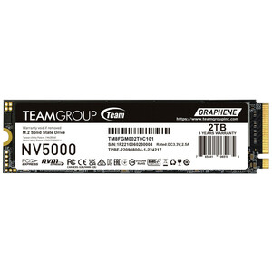 حافظه SSD تیم گروپ Teamgroup NV5000 2TB M.2