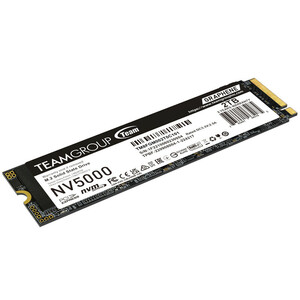حافظه SSD تیم گروپ Teamgroup NV5000 2TB M.2