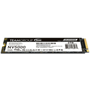 حافظه SSD تیم گروپ Teamgroup NV5000 2TB M.2