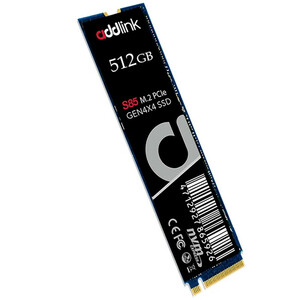 حافظه SSD ادلینک Addlink S85 512GB M.2