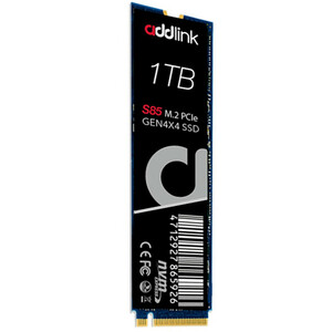 حافظه SSD ادلینک Addlink S85 1TB M.2