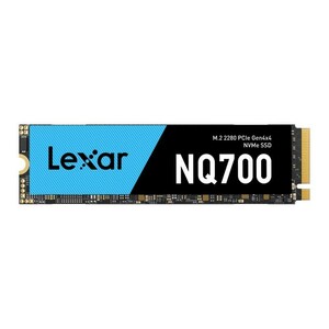 حافظه SSD لکسار Lexar NQ700 1TB M.2