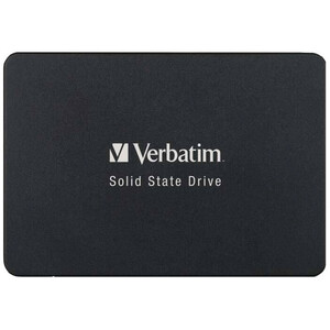 حافظه SSD ورباتیم Verbatim VI550 S3 128GB