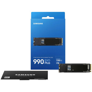 حافظه SSD سامسونگ Samsung 990 EVO PLUS 1TB M.2