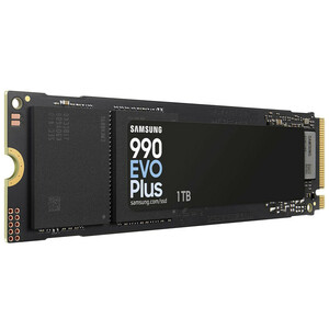 حافظه SSD سامسونگ Samsung 990 EVO PLUS 1TB M.2