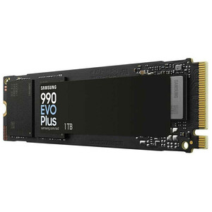 حافظه SSD سامسونگ Samsung 990 EVO PLUS 1TB M.2