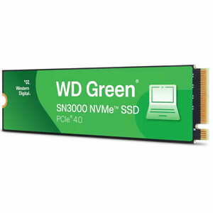 حافظه SSD وسترن دیجیتال Western Digital Green SN3000 500GB M.2