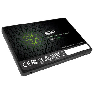 حافظه SSD سیلیکون پاور Silicon Power Ace A56 256GB