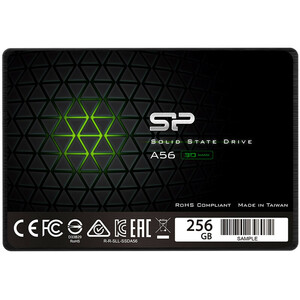 حافظه SSD سیلیکون پاور Silicon Power Ace A56 256GB
