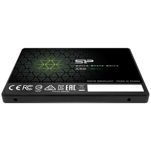 حافظه SSD سیلیکون پاور Silicon Power Ace A56 128GB