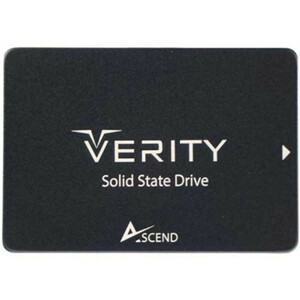 حافظه SSD وریتی Verity Ascend VS-601 256GB