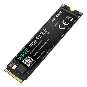 حافظه SSD هایک سمی Hiksemi wave(P) 512GB M.2