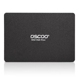 حافظه SSD اوسکو Oscoo Black 002 128GB