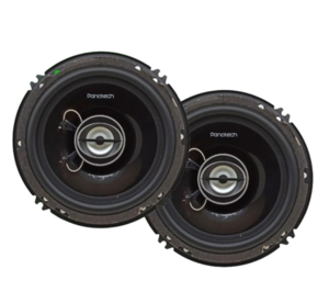 Panatech PM-655P بلندگو گرد پاناتک