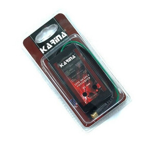 Karina HL-800 تبدیل سیم باند به RC کارینا برای پخشهای فابریک