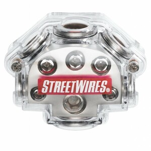 MTX ZNXDB6 تقسیم برق مارک ام تی ایکس