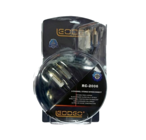 Leodeo RC-2006 سیم آرسی لئودئو