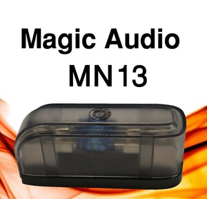 Magic Audio MA-MN13 فیوز مجیک آئودیو