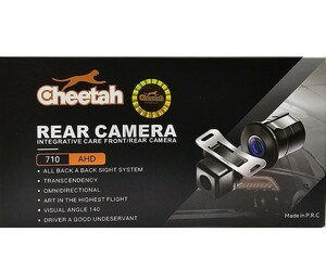 Cheetah 710AHD دوربین دنده عقب چیتا