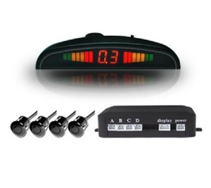 Royal Parking Sensor سنسور پارک رویال