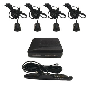 Cheetah XD-089 سنسور دنده عقب چیتا