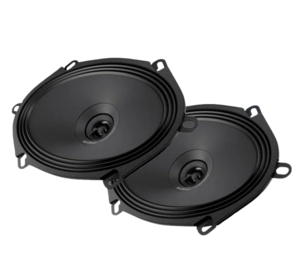 Audison APX570 بلندگو بیضی اودیسون