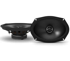 Alpine S-S69 باند بیضی آلپاین