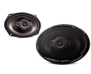 Kenwood KFC-PS6996 بلندگو بیضی کنوود