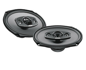 Hertz X690 بلندگو بیضی هرتز