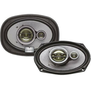 Kenwood KFC-HQ718 بلندگو 718 کنوود