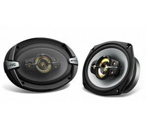 JVC CS-DR695HP بلندگو بیضی جی وی سی