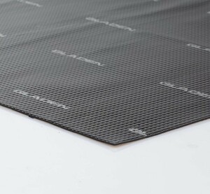 GLADEN AERO FLEX ورق دمپینگ گلیدن