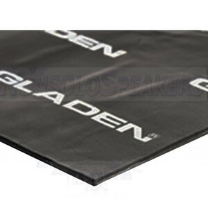 Gladen Aero Multi ورق دمپینگ گلیدن