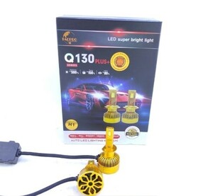 Lenzo Q130 plus هدلایت لنزو