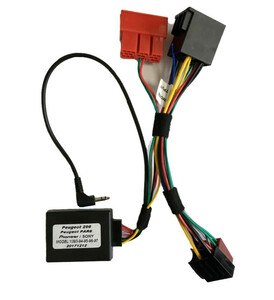 Interface اینترفیس پایونیر به پرشیا و پژوپارس