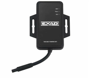 Exad EX-G2 ردیاب اگزد