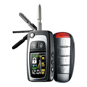 Steel Mate Ranger-5164 دزدگیر استیل میت