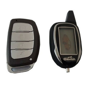 Cheetah FM-06 -FM5D دزدگیر چیتا