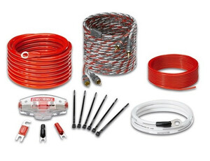 MTX ZNX10K سیم پک آمپلی گیج 8 ام تی ایکس