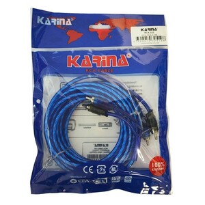 Karina RCA-222 سیم کارینا