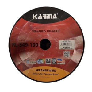 Karina RL-S49-100 سیم اسپیکر کارینا
