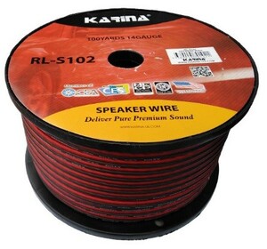 Karina RL-S102 سیم باند گیج 14 کارینا