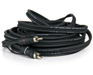 Connection FS2 550.2 سیم کانکشن