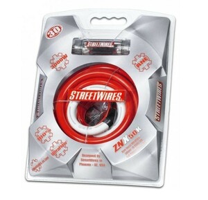 MTX ZNX50K سیم پک آمپلیفایر گیج 0 ام تی ایکس