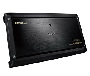 Kenwood KAC HQR1004 آمپلی فایر کنوود