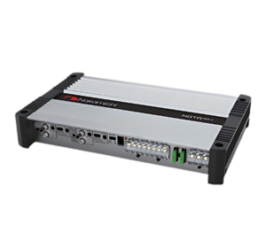 Nakamichi NGTA100.4 آمپلی فایر ناکامیچی