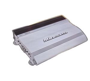 MBA 485FX آمپلی فایر ام بی آکوستیک