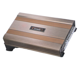 Tornado TO-4462 آمپلی فایر تورنادو