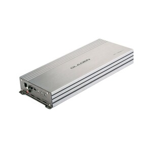 Gladen RC1800c1 آمپلی فایر مونو گلیدن